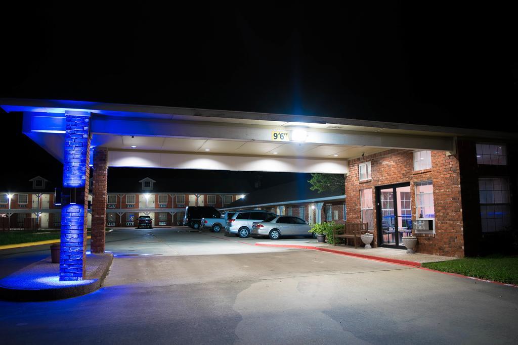 Countryside Inn Kaufman 외부 사진