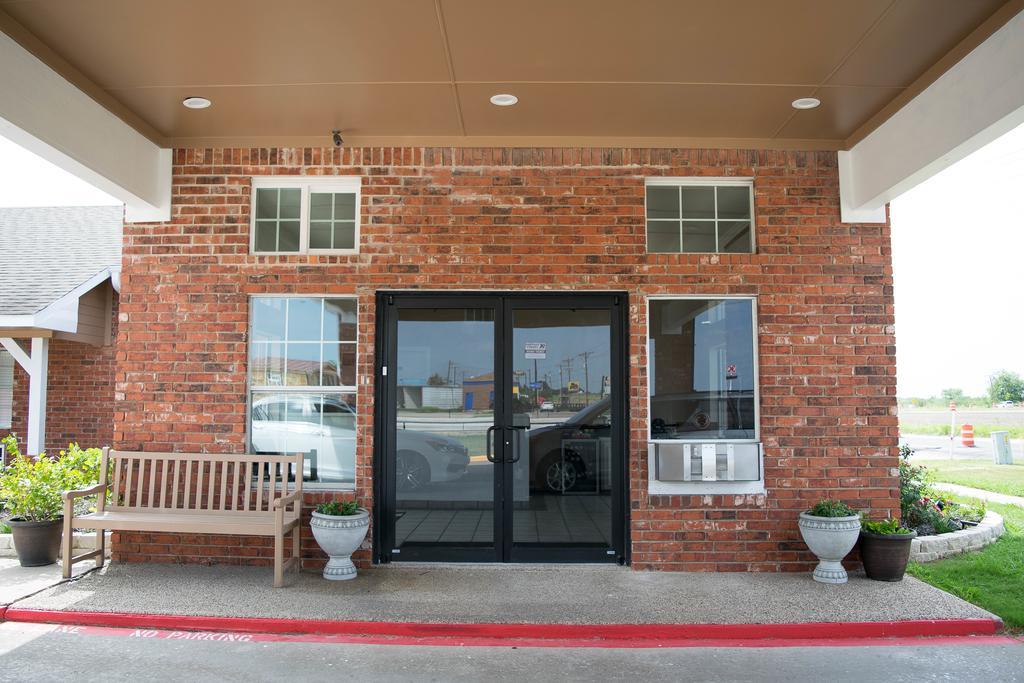 Countryside Inn Kaufman 외부 사진
