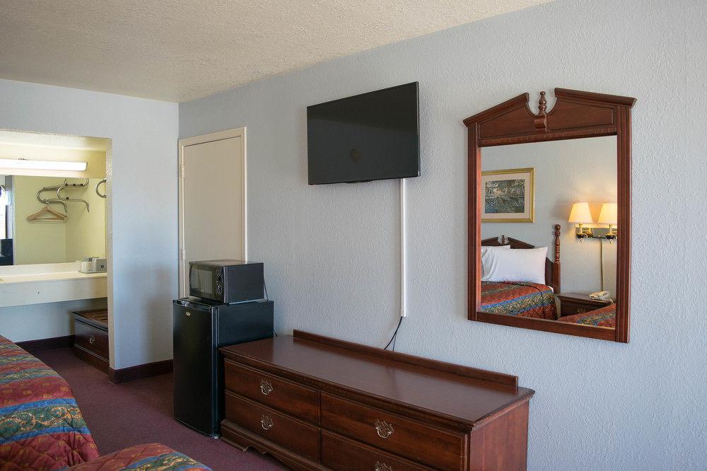 Countryside Inn Kaufman 외부 사진