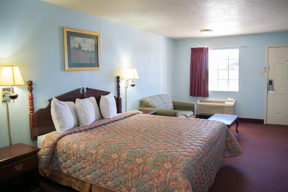 Countryside Inn Kaufman 외부 사진