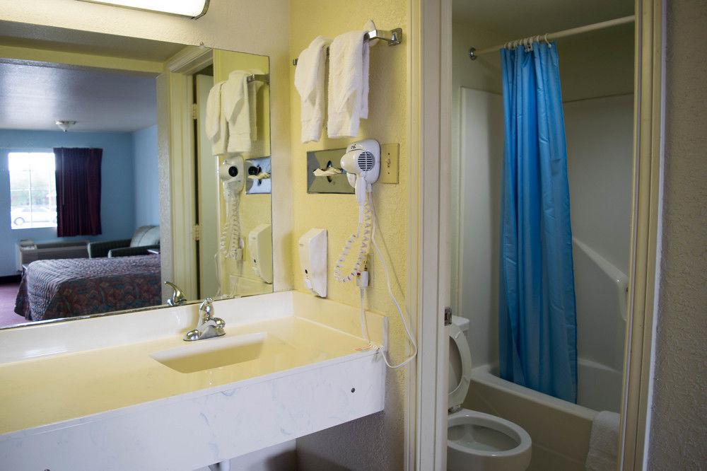 Countryside Inn Kaufman 외부 사진
