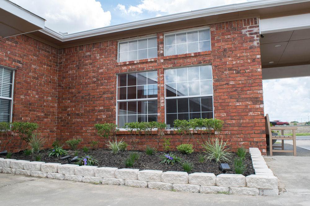 Countryside Inn Kaufman 외부 사진