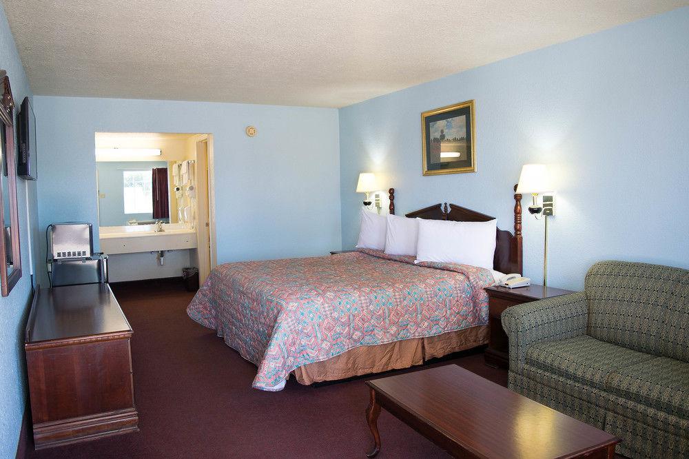 Countryside Inn Kaufman 외부 사진