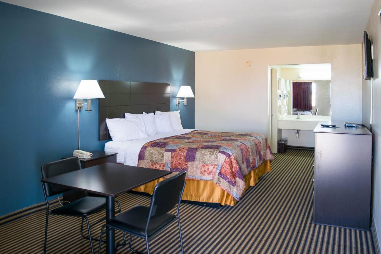 Countryside Inn Kaufman 외부 사진