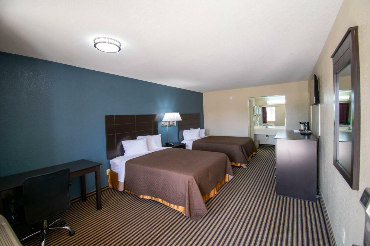 Countryside Inn Kaufman 외부 사진