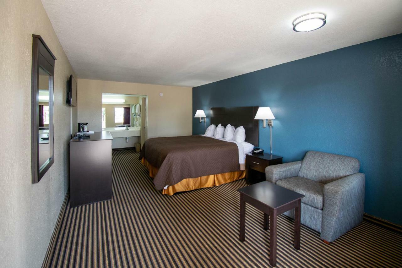 Countryside Inn Kaufman 외부 사진
