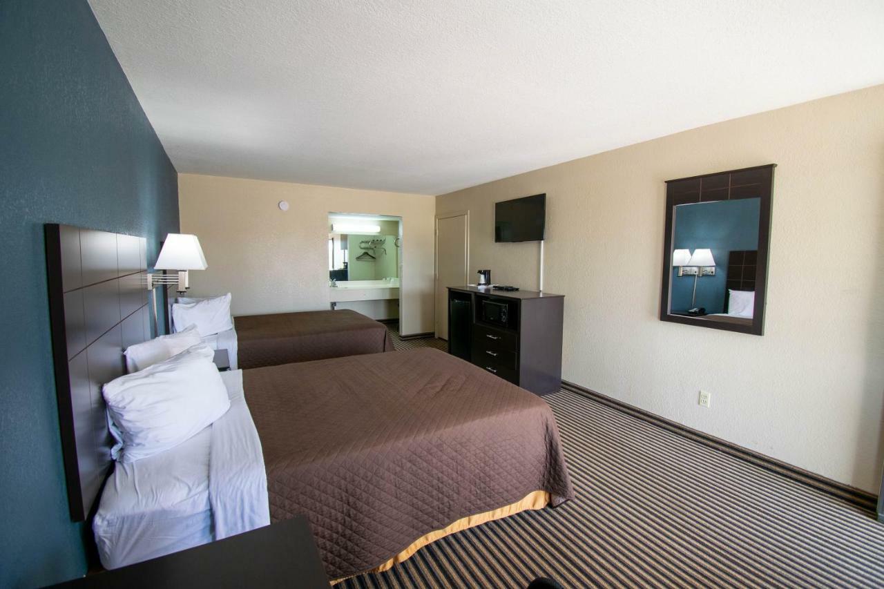 Countryside Inn Kaufman 외부 사진